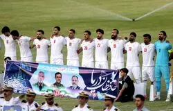 جزئیات برنامه‌های تیم ملی فوتبال ایران در اردوی ترکیه و آمریکا