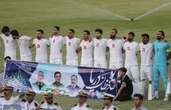 جزئیات برنامه‌های تیم ملی فوتبال ایران در اردوی ترکیه و آمریکا
