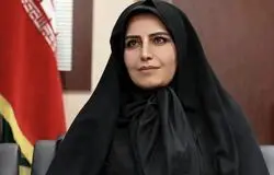نایب‌رئیس ژیمناستیک کناره‌گیری کرد
