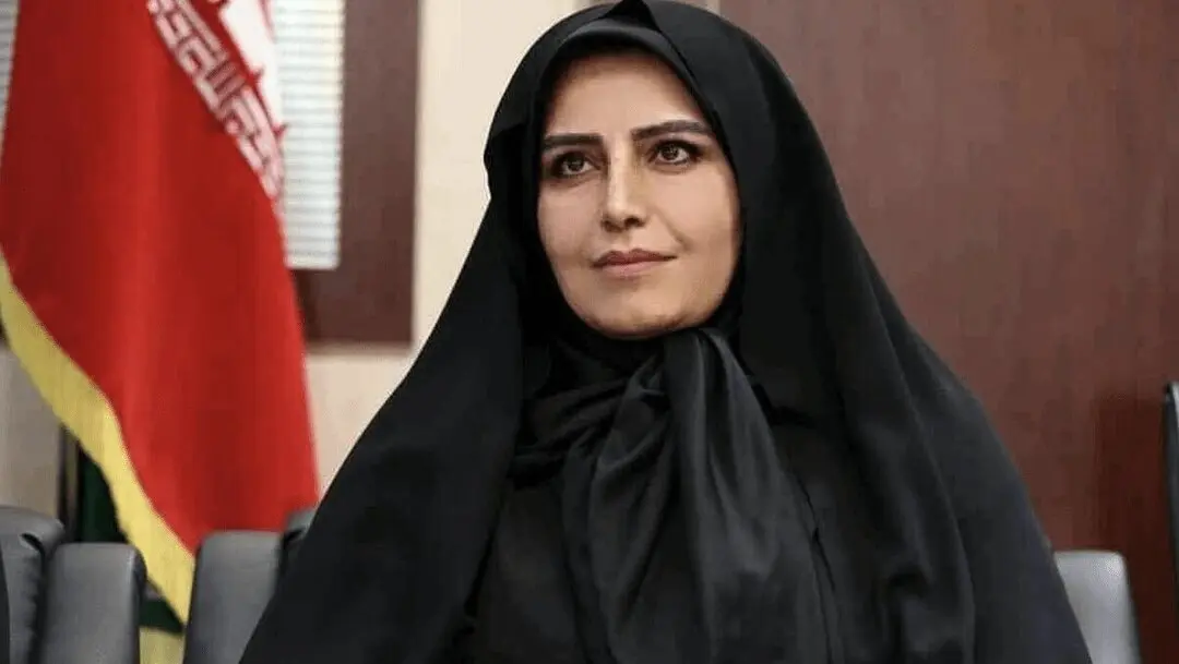 نایب‌رئیس ژیمناستیک کناره‌گیری کرد
