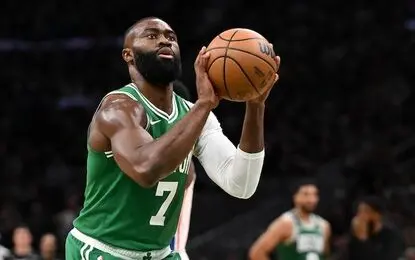 زلزله بزرگ در NBA؛ جیلن براون از بوستون به فیلادلفیا پیوست