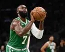 زلزله بزرگ در NBA؛ جیلن براون از بوستون به فیلادلفیا پیوست