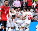 صعود دراماتیک تیم ملی ایران پشت در اتاق VAR؛ بلژیک صدرنشین شد و صعود کرد
