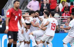 صعود دراماتیک تیم ملی ایران پشت در اتاق VAR؛ بلژیک صدرنشین شد و صعود کرد