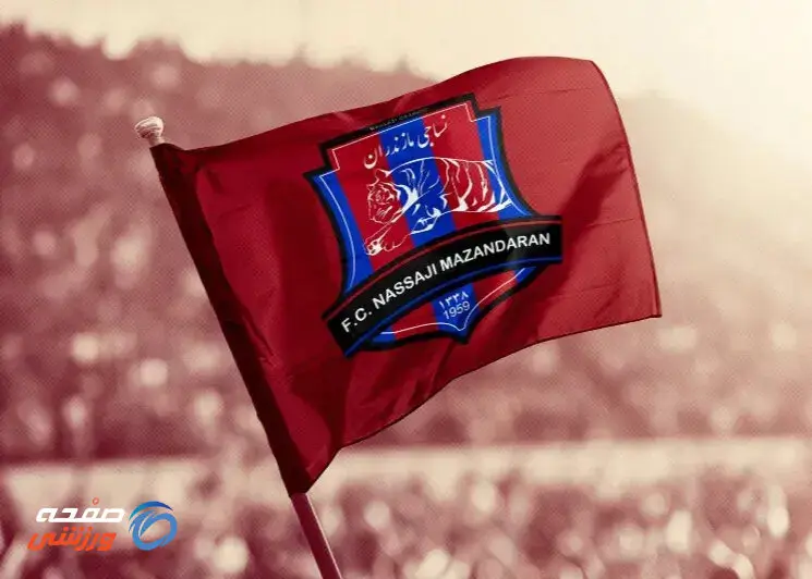  قائم‌شهری‌ها پرسپولیس را در رده سوم نگه می‌دارند

