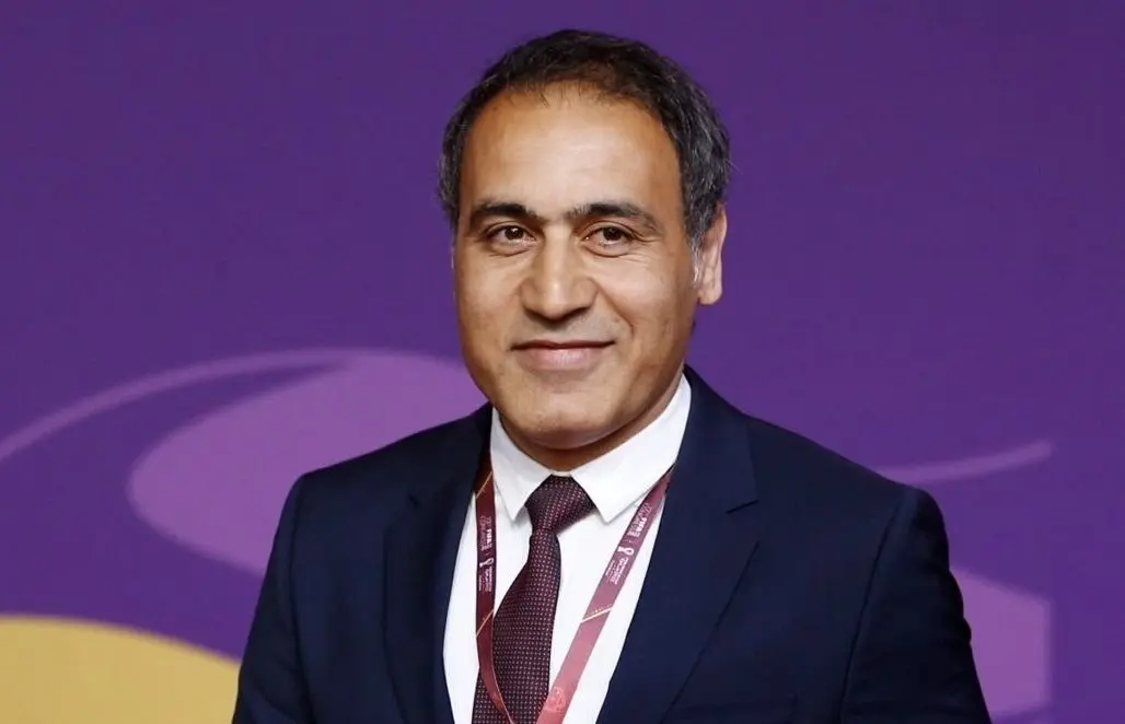 ترکیب غیرمنظره AI برای تیم منتخب آسیا با حضور ۲ ایرانی