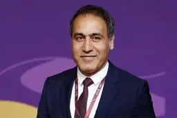 ترکیب غیرمنظره AI برای تیم منتخب آسیا با حضور ۲ ایرانی
