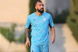 غیبت چشمی در بازی‌های ابتدای فصل؟