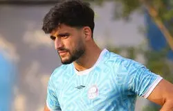 سمت چپ استقلال دوباره به حسین گودرزی رسید