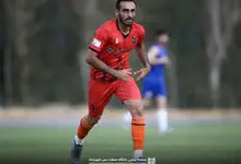 روستایی در مس شهربابک روی دور افتاد؛ یک گل و یک پاس گل در دو هفته