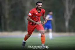 روستایی در مس شهربابک روی دور افتاد؛ یک گل و یک پاس گل در دو هفته