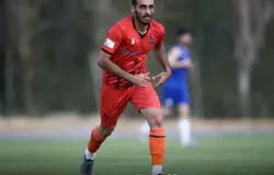 روستایی در مس شهربابک روی دور افتاد؛ یک گل و یک پاس گل در دو هفته