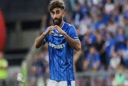 موانع بزرگ قلی‌زاده برای پرسپولیسی‌شدن