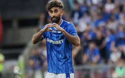 موانع بزرگ قلی‌زاده برای پرسپولیسی‌شدن