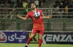  فولاد خوزستان 1 _ 0 فجرسپاسی؛ فولاد نخستین شکست فجر را رقم زد