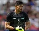 اتفاق عجیب در لیگ قهرمانان آسیا؛ گلر مورد نظر پرسپولیس پنالتی خراب کرد!
