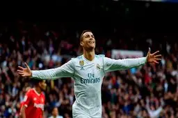 سریع‌ترین بازیکنانی که به ۱۰۰ گل رسیدند؛ این کریستیانوی تمام نشدنی!