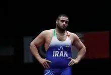 فردین هدایتی فرمول علیرضا دبیر و غلامرضا فرخی را زنده می کند