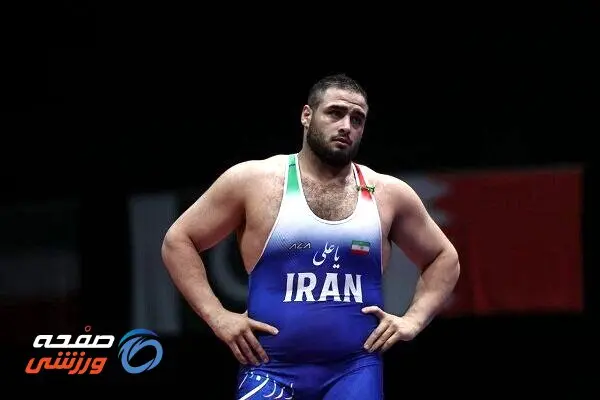 فردین هدایتی فرمول علیرضا دبیر و غلامرضا فرخی را زنده می کند