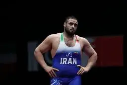 فردین هدایتی فرمول علیرضا دبیر و غلامرضا فرخی را زنده می کند