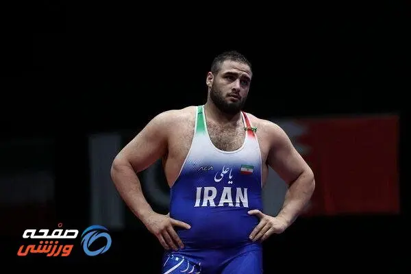 فردین هدایتی فرمول علیرضا دبیر و غلامرضا فرخی را زنده می کند