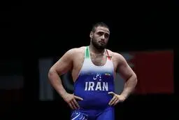 فردین هدایتی فرمول علیرضا دبیر و غلامرضا فرخی را زنده می کند
