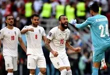 برد ما 9 دقیقه بعد از پایان بازی اتفاق افتاد