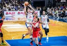 اعتراض تند ایران به فیبا: دیدار با فیلیپین باید در تهران برگزار شود