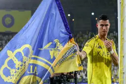 نجات النصر با دلارهای نفتی؛ بدهی ۲۱۳ میلیون دلاری باشگاه رونالدو تسویه شد