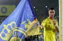 نجات النصر با دلارهای نفتی؛ بدهی ۲۱۳ میلیون دلاری باشگاه رونالدو تسویه شد