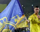 نجات النصر با دلارهای نفتی؛ بدهی ۲۱۳ میلیون دلاری باشگاه رونالدو تسویه شد