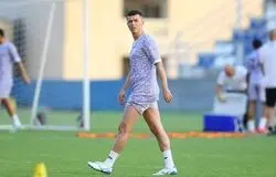 مدیر باشگاه استقلال در گفتگو با صفحه ورزشی: 3-0 شدن مسابقات؟ خنده‌دار است!


