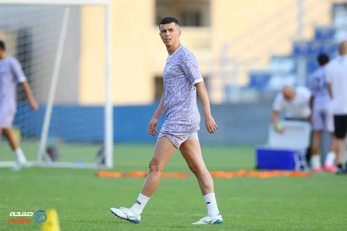 مدیر باشگاه استقلال در گفتگو با صفحه ورزشی: 3-0 شدن مسابقات؟ خنده‌دار است!

