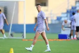 مدیر باشگاه استقلال در گفتگو با صفحه ورزشی: 3-0 شدن مسابقات؟ خنده‌دار است!

