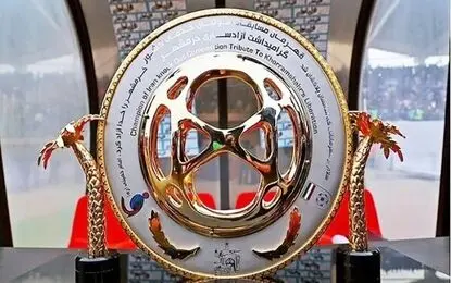 شاید جام حذفی برگزار نشود