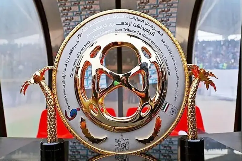 شاید جام حذفی برگزار نشود