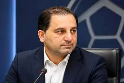 واکنش فدراسیون فوتبال به فساد در اردویِ تیم‌های پایه ایران