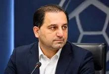 واکنش فدراسیون فوتبال به فساد در اردویِ تیم‌های پایه ایران