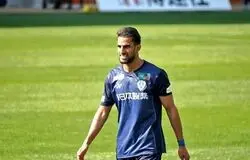 زاهدی در مسیر مالزی