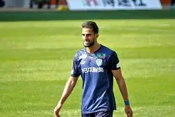زاهدی در مسیر مالزی