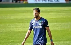 زاهدی در مسیر مالزی