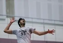 باطنی: با آنالیز خوب به مصاف استرالیا می رویم