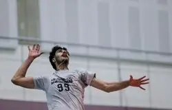 باطنی: با آنالیز خوب به مصاف استرالیا می رویم