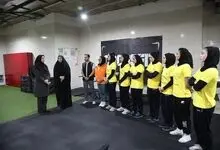 همدلی برای آینده فانکشنال فیتنس؛ آغاز فصل جدید توسعه این رشته در ایران