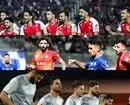  شباهت ویژه پرسپولیس به سپاهان، فولاد و گل‌گهر 