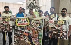 ادعای جنجالی ورزشکاران هند: پول بده تا راهی ناگویا شوی
