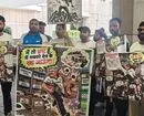 ادعای جنجالی ورزشکاران هند: پول بده تا راهی ناگویا شوی
