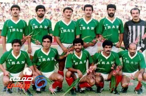اگر به جام جهانی 1986 می رفتیم