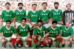 اگر به جام جهانی 1986 می رفتیم