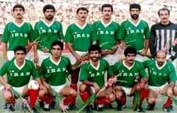 اگر به جام جهانی 1986 می رفتیم